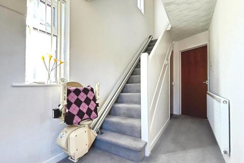 3 bedroom house for sale, Burns Way, Wath-Upon-Dearne, Rotherham