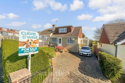3 bedroom detached bungalow for sale, Mountview Road, Lancing BN15