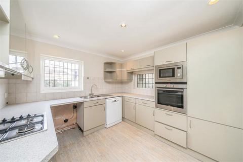 4 bedroom house to rent, Hertford Avenue, London SW14