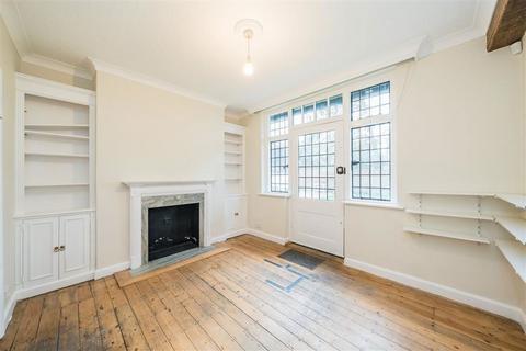 4 bedroom house to rent, Hertford Avenue, London SW14