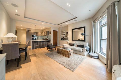 2 bedroom flat to rent, Blythe Road, London W14