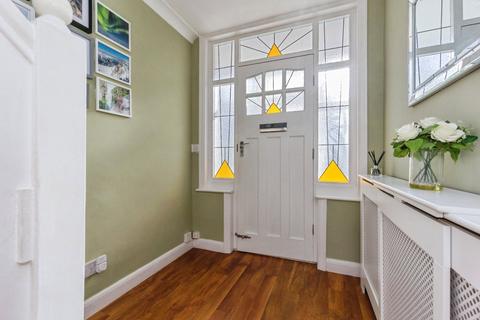 3 bedroom semi-detached house for sale, Fieldvale Road, Sale, Greater Manchester, M33