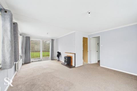 undefined, Whaley Bridge, Tunstead Milton, SK23