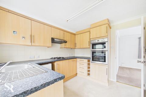 undefined, Whaley Bridge, Tunstead Milton, SK23