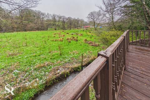 undefined, Whaley Bridge, Tunstead Milton, SK23
