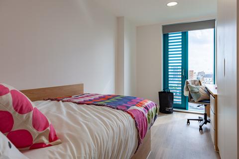 undefined, Platinum En Suite at Ty Nant, 180 High Street SA1