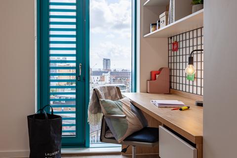 undefined, Platinum En Suite at Ty Nant, 180 High Street SA1