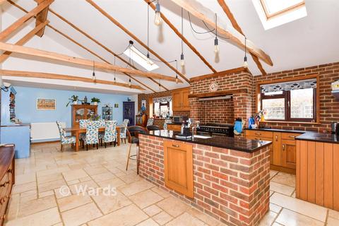 4 bedroom detached bungalow for sale, Lenham Road, Maidstone ME17