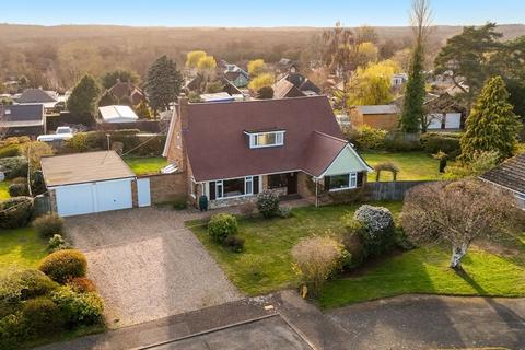 Parkland Close, Horning, Norwich