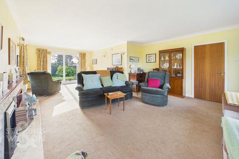 4 bedroom detached house for sale, Parkland Close, Horning, Norwich