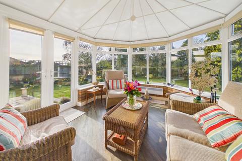 4 bedroom detached house for sale, Parkland Close, Horning, Norwich