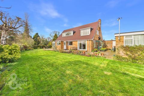 4 bedroom detached house for sale, Parkland Close, Horning, Norwich