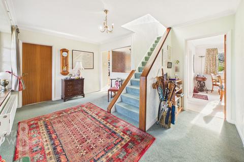 4 bedroom detached house for sale, Parkland Close, Horning, Norwich