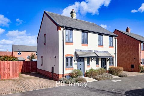 undefined, Kilby Avenue, Lichfield, WS13