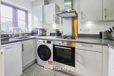 undefined, Kilby Avenue, Lichfield, WS13