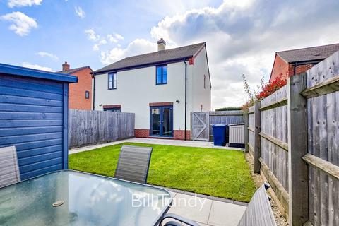 undefined, Kilby Avenue, Lichfield, WS13