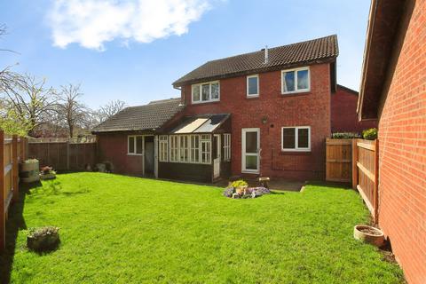 undefined, Uplands, Peterborough
