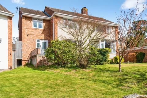 Holly Hill Close, SOUTHAMPTON, Hampshire, SO16