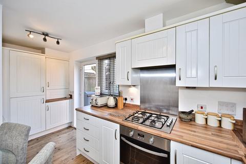 2 bedroom detached house for sale, Teddington Drive, Leybourne, West Malling