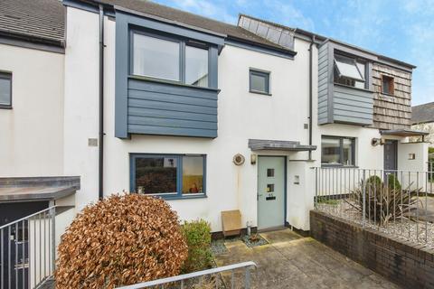 2 bedroom terraced house for sale, Northey Road, Bodmin, Cornwall, PL31