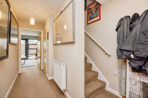 2 bedroom terraced house for sale, Northey Road, Bodmin, Cornwall, PL31