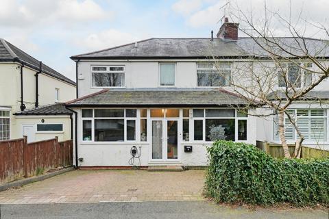 undefined, Newfield Lane, Dore, S17 3DA