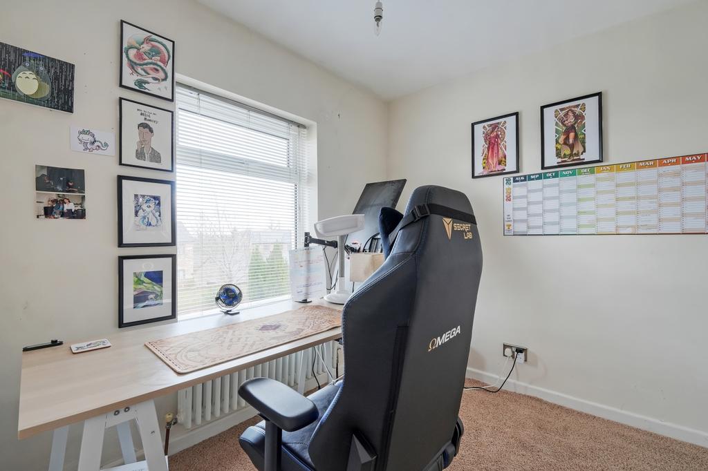Bedroom 5