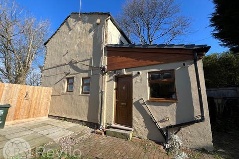 undefined, Kiln Lane, Milnrow, OL16