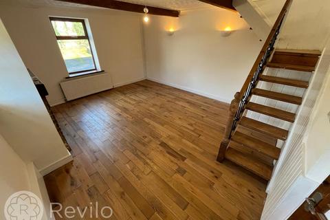 undefined, Kiln Lane, Milnrow, OL16