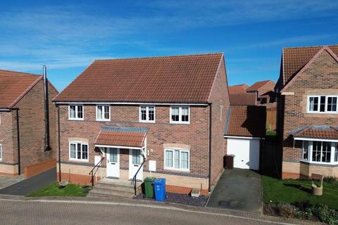 undefined, 14 Swallow Crescent, Whitby