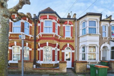 3 bedroom terraced house for sale, Chaucer Road, LONDON, London, E7