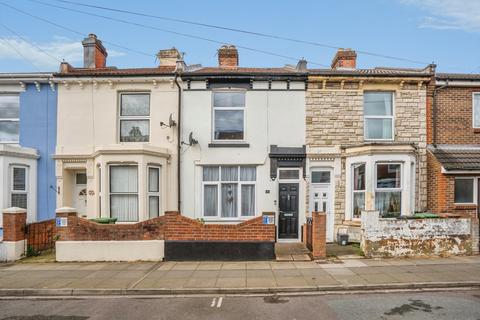 undefined, Langford Road, Portsmouth, Hampshire, PO1
