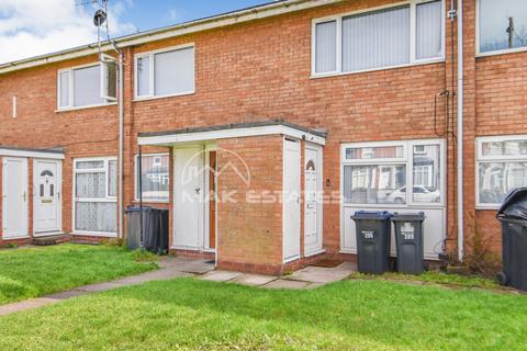 undefined, Gravelly Lane, Birmingham B23