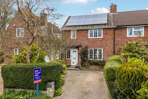 2 bedroom semi-detached house for sale, Main Road, Dorchester DT2