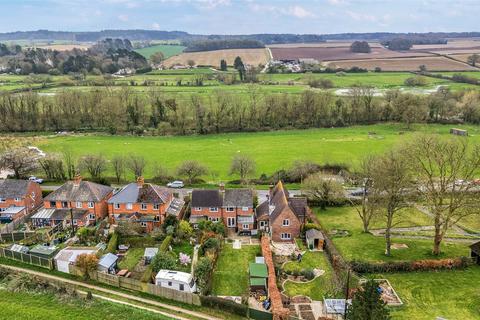 2 bedroom semi-detached house for sale, Main Road, Dorchester DT2