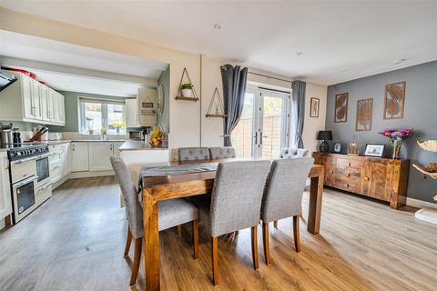 2 bedroom semi-detached house for sale, Main Road, Dorchester DT2