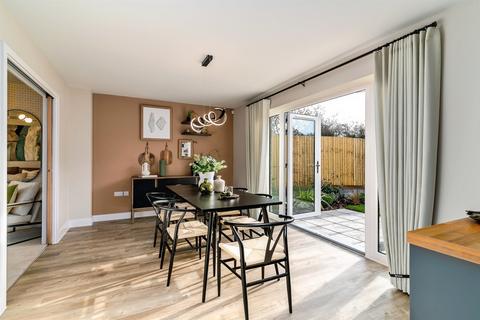 undefined, Coventry Lane, Bramcote, Nottingham