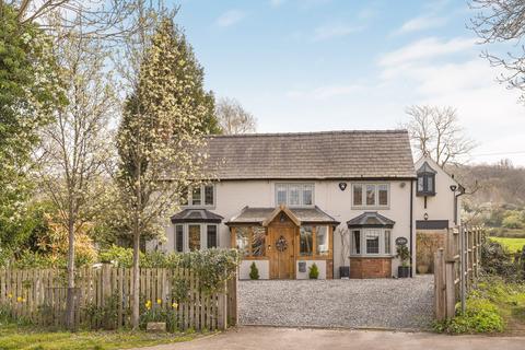 3 bedroom detached house for sale, Main Road, Shurdington, Cheltenham, GL51