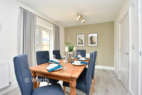 4 bedroom detached house for sale, Blake Gardens, Scocles Road, Minster-On-Sea, Kent