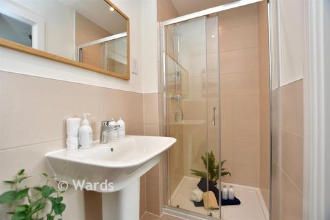 4 bedroom detached house for sale, Blake Gardens, Scocles Road, Minster-On-Sea, Kent
