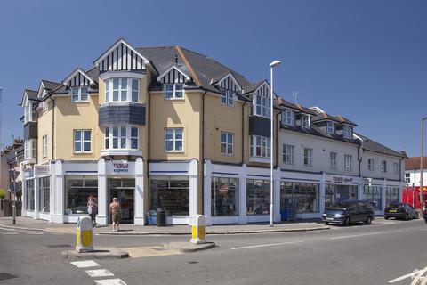 Retail property (high street) for sale, 1-13 South Farm Rd Worthing BN14 7AB
