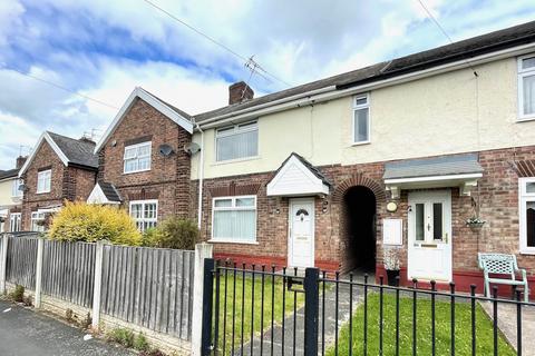 3 bedroom semi-detached house to rent, Alder Avenue, Widnes, WA8 6QD