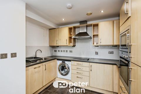 2 bedroom apartment for sale, Princess Way, Swansea