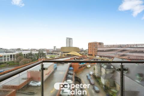 2 bedroom apartment for sale, Princess Way, Swansea