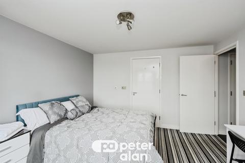 2 bedroom apartment for sale, Princess Way, Swansea