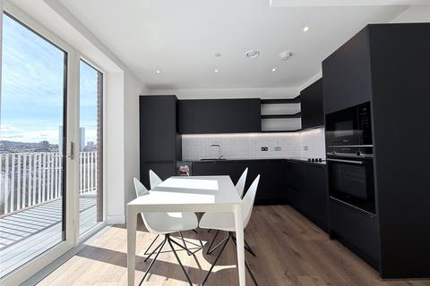 2 bedroom apartment to rent, Burrell House Lombard Square, London, SE28