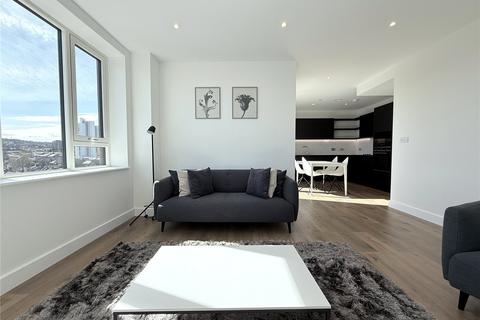 2 bedroom apartment to rent, Burrell House Lombard Square, London, SE28