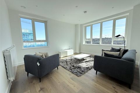 2 bedroom apartment to rent, Burrell House Lombard Square, London, SE28