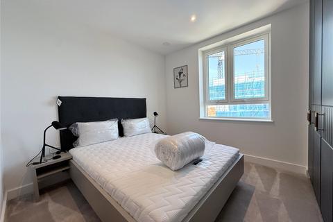 2 bedroom apartment to rent, Burrell House Lombard Square, London, SE28