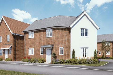 3 bedroom detached house for sale, Cross Road, Wellington Gardens, Walmer, Kent